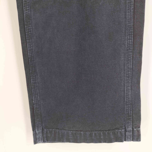 ロンハーマンカルフォルニア Ron Herman California Painter Pants 製品染め ペインターパンツ メンズ JPN:S