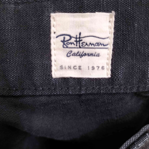 ロンハーマンカルフォルニア Ron Herman California Painter Pants 製品染め ペインターパンツ メンズ JPN:S