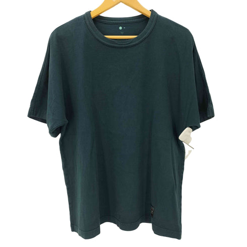 オーゼロチョウルイラボ O-0-CHO-RUI LAB S/S クルーネックTシャツ メンズ JPN:M