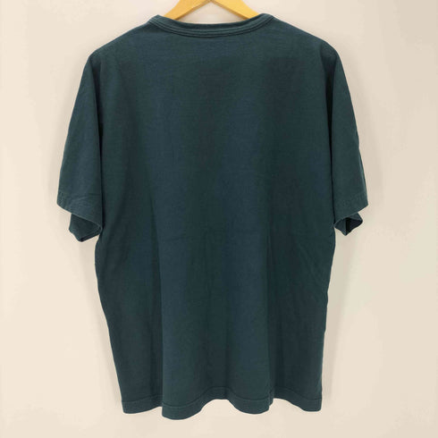 オーゼロチョウルイラボ O-0-CHO-RUI LAB S/S クルーネックTシャツ メンズ JPN:M
