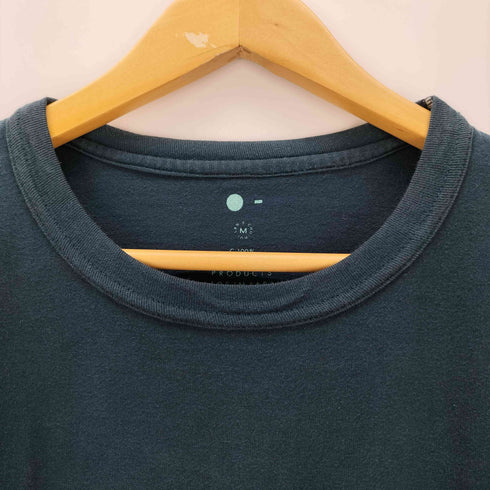オーゼロチョウルイラボ O-0-CHO-RUI LAB S/S クルーネックTシャツ メンズ JPN:M