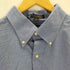 トミーヒルフィガー TOMMY HILFIGER 00S ボタンダウンシャツ メンズ 18 1/2