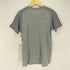 サカイ Sacai キュプラポケット ボーダーVネックTシャツ メンズ JPN:1