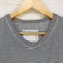 サカイ Sacai キュプラポケット ボーダーVネックTシャツ メンズ JPN:1