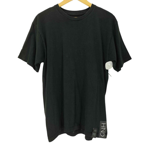 テアトラ TEATORA ONE DAY TEE メンズ JPN:XL