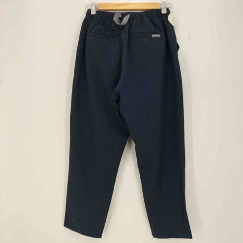 グラミチ GRAMICCI 別注 Tropical Stretch Loose Tapered Pant トロピカルストレッチテーパードパンツ メンズ JPN:S