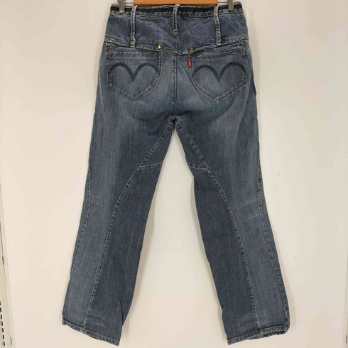 リーバイス Levis ユーロ 3D ボタンフライ メンズ 30
