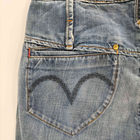 リーバイス Levis ユーロ 3D ボタンフライ メンズ 30