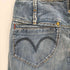 リーバイス Levis ユーロ 3D ボタンフライ メンズ 30
