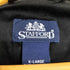 スタッフォード STAFFORD 開襟 オープンカラー シルクシャツ メンズ import:XL
