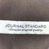 ジャーナルスタンダード JOURNAL STANDARD 23aw ツイードメランジ オーバーパンツ メンズ