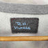 ロンハーマンヴィンテージ R.H.VINTAGE Sweat Pullover スウェット プルオーバー レディース JPN:XS