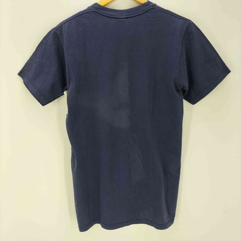 ジャージーズ JERZEES USA製 S/S 企業ロゴTシャツ メンズ JPN:S