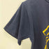 ジャージーズ JERZEES USA製 S/S 企業ロゴTシャツ メンズ JPN:S