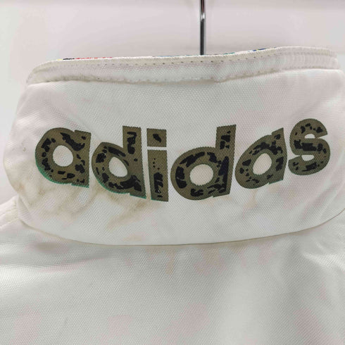 アディダスオリジナルス adidas Originals adidasジャケット背面ビッグロゴ メンズ