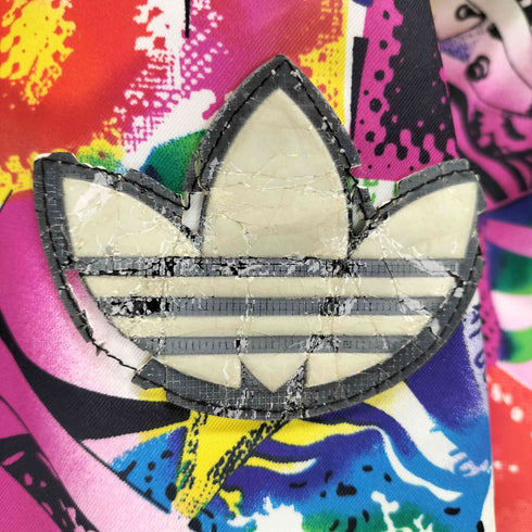 アディダスオリジナルス adidas Originals adidasジャケット背面ビッグロゴ メンズ