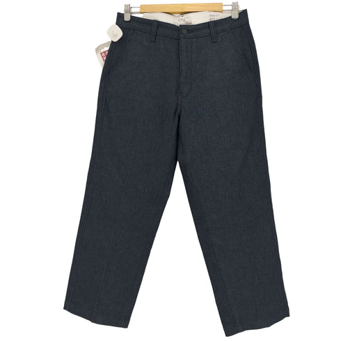 リーバイス Levis STA PREST スタプレ ワイドレッグクロップ メンズ W29