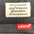 リーバイス Levis STA PREST スタプレ ワイドレッグクロップ メンズ W29
