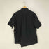 アールエイチシーロンハーマン RHC Ron Herman NTB Button Down Short Sleeve Shirt ストレッチコットンシャツ メンズ JPN:S