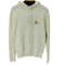 メゾンキツネ MAISON KITSUNE チラックスフォックス フーディ レディース import:S
