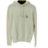 メゾンキツネ MAISON KITSUNE チラックスフォックス フーディ レディース import:S