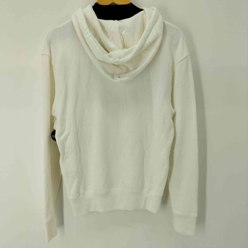 メゾンキツネ MAISON KITSUNE チラックスフォックス フーディ レディース import:S