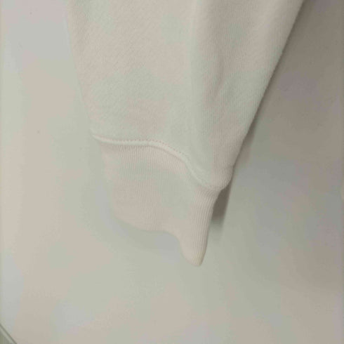 メゾンキツネ MAISON KITSUNE チラックスフォックス フーディ レディース import:S