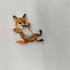 メゾンキツネ MAISON KITSUNE チラックスフォックス フーディ レディース import:S