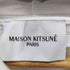 メゾンキツネ MAISON KITSUNE チラックスフォックス フーディ レディース import:S