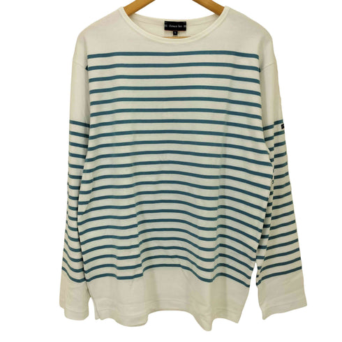 アルモーリュックス ARMOR LUX BLANC/ST-LO メンズ XL
