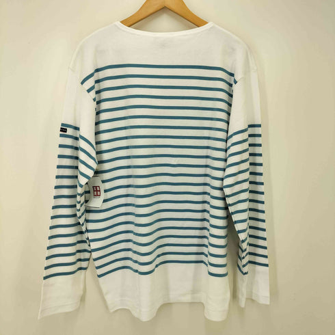 アルモーリュックス ARMOR LUX BLANC/ST-LO メンズ XL