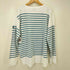 アルモーリュックス ARMOR LUX BLANC/ST-LO メンズ XL