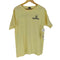ショットブロス SCHOTT BROS. ダメージアメリカンフラッグ クルーネックTシャツ メンズ JPN:XL