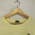 ショットブロス SCHOTT BROS. ダメージアメリカンフラッグ クルーネックTシャツ メンズ JPN:XL