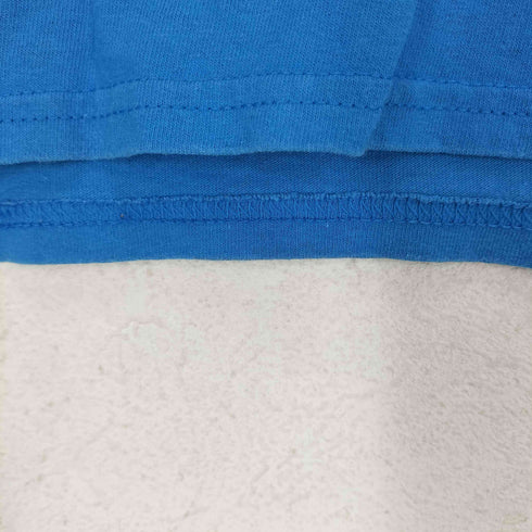 ウィンダンシー WIND AND SEA ロゴプリント グリッターTシャツ メンズ import:M
