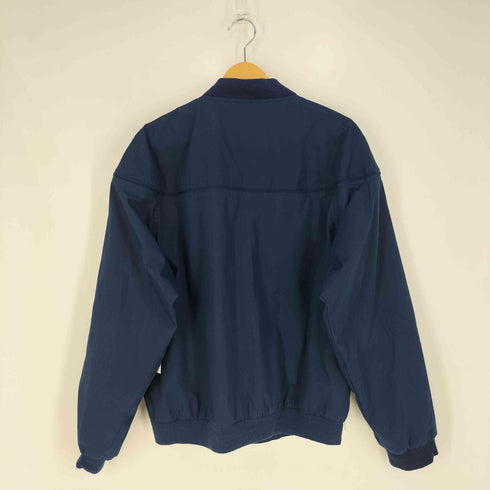 タウンクラフト TOWNCRAFT 80s 青タグ ダービージャケット ジップアップブルゾン メンズ import:M