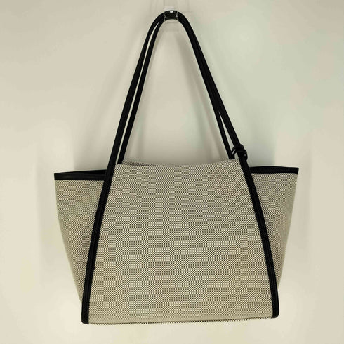 ナチュラルビューティーベーシック NATURAL BEAUTY BASIC クロワッサントート レディース