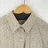 マックスマーラ MAX MARA シルク100% シャツ S/S レディース JPN:42