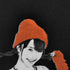 THE nookie LOVE Rio KuriyamaURIYAMA PHTOL/S TEE メンズ L
