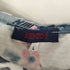 ケンゾージーンズ KENZO JEANS Old オールド 総柄 タンクトップ レディース JPN:L