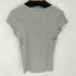 カルバンクラインジーンズ Calvin Klein Jeans ちびTシャツ スパンコール Y2K レディース import:S