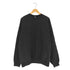 ロサンゼルスアパレル Los Angeles Apparel USA製 14oz Heavy Fleece クルーネックスウェット メンズ import:XL