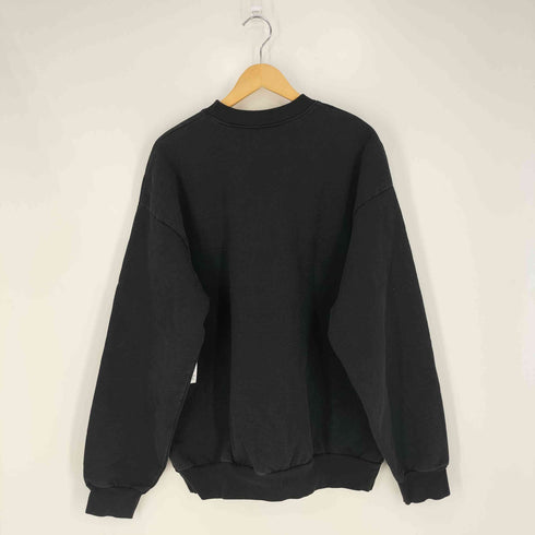 ロサンゼルスアパレル Los Angeles Apparel USA製 14oz Heavy Fleece クルーネックスウェット メンズ import:XL