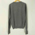 TURNBURY アーガイル ウールニット メンズ JPN:M