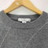TURNBURY アーガイル ウールニット メンズ JPN:M