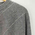TURNBURY アーガイル ウールニット メンズ JPN:M