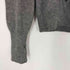 TURNBURY アーガイル ウールニット メンズ JPN:M