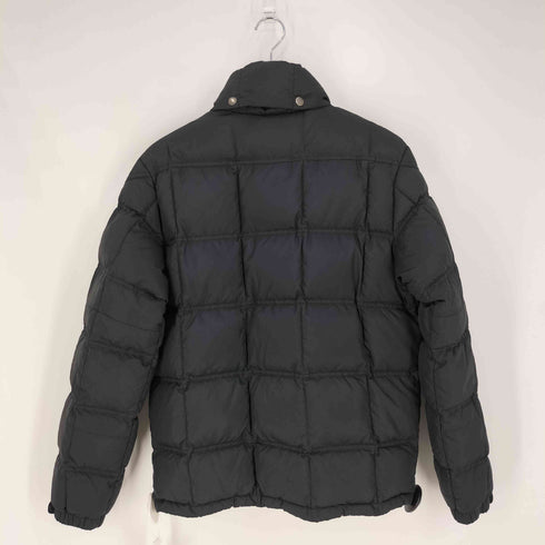 ジェイクルー J.CREW EXPEDITION DOWN OPTIジッパー ダブルジップ ダウンジャケット メンズ import:S
