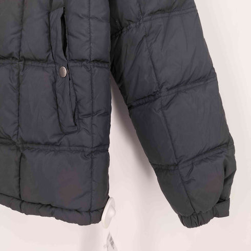 ジェイクルー J.CREW EXPEDITION DOWN OPTIジッパー ダブルジップ ダウンジャケット メンズ import:S