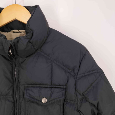 ジェイクルー J.CREW EXPEDITION DOWN OPTIジッパー ダブルジップ ダウンジャケット メンズ import:S